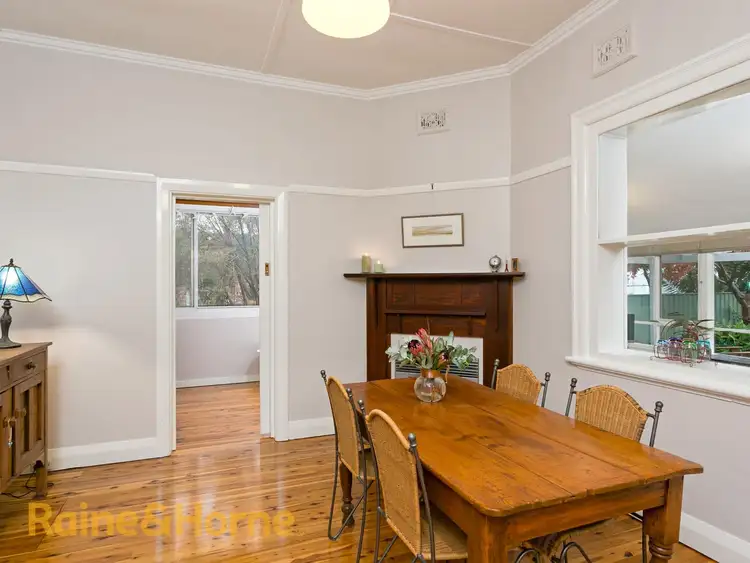 Fourth view of Homely house listing, 13 Norman Street, Turvey Park NSW 2650
