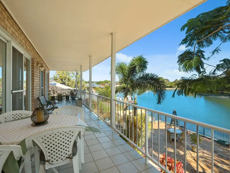 90 Jacaranda Ave, Tweed Heads West NSW 2485