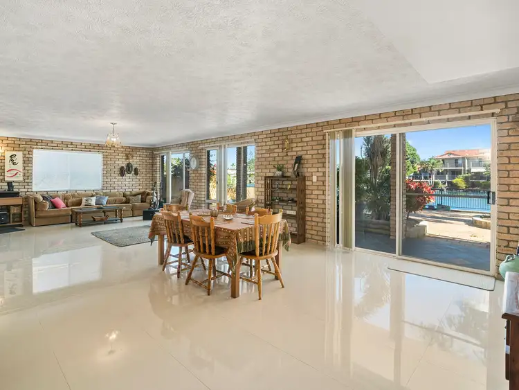 Fourth view of Homely house listing, 90 Jacaranda Ave, Tweed Heads West NSW 2485