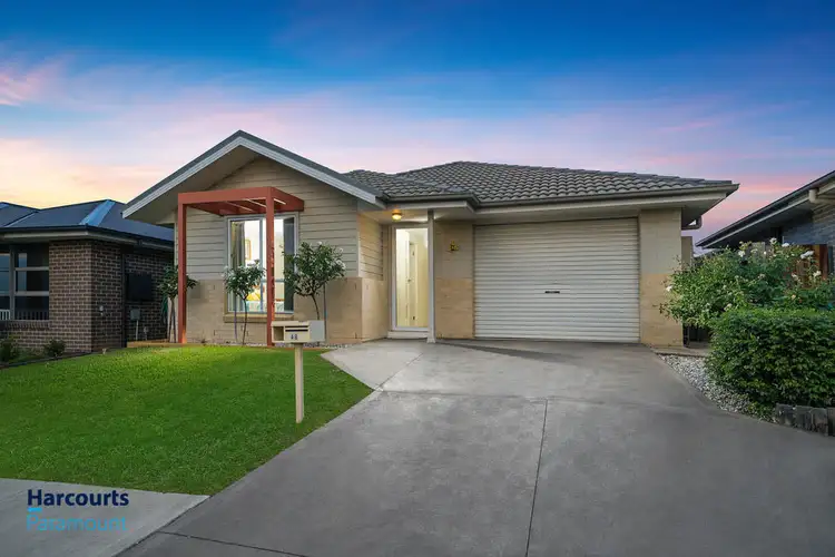 Main view of Homely house listing, 48 Kerrigan Cresent, Elderslie NSW 2570