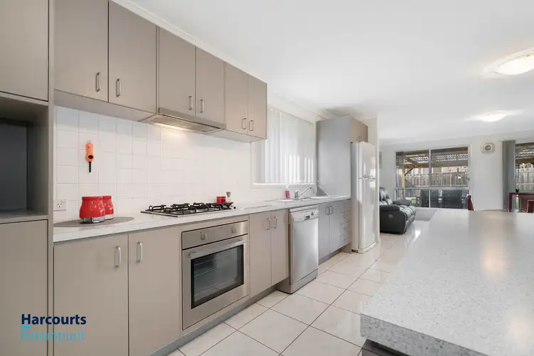 Second view of Homely house listing, 48 Kerrigan Cresent, Elderslie NSW 2570