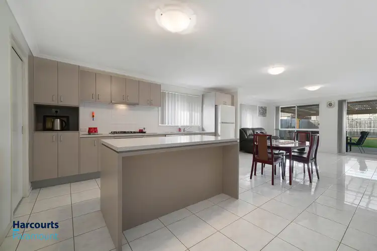 Third view of Homely house listing, 48 Kerrigan Cresent, Elderslie NSW 2570