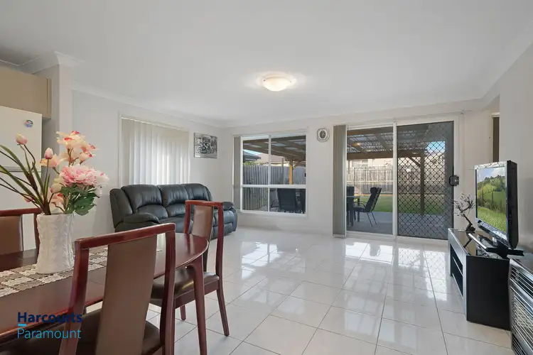 Fourth view of Homely house listing, 48 Kerrigan Cresent, Elderslie NSW 2570