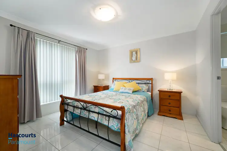 Fifth view of Homely house listing, 48 Kerrigan Cresent, Elderslie NSW 2570