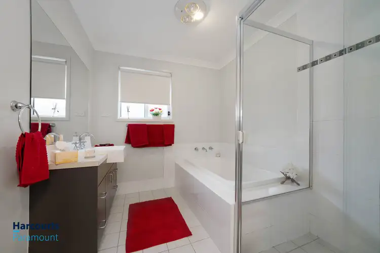 Sixth view of Homely house listing, 48 Kerrigan Cresent, Elderslie NSW 2570