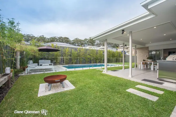 Seventh view of Homely house listing, 12 Tacking Place, Corlette NSW 2315