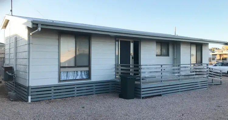1 BLUMSON COURT, Smoky Bay SA 5680