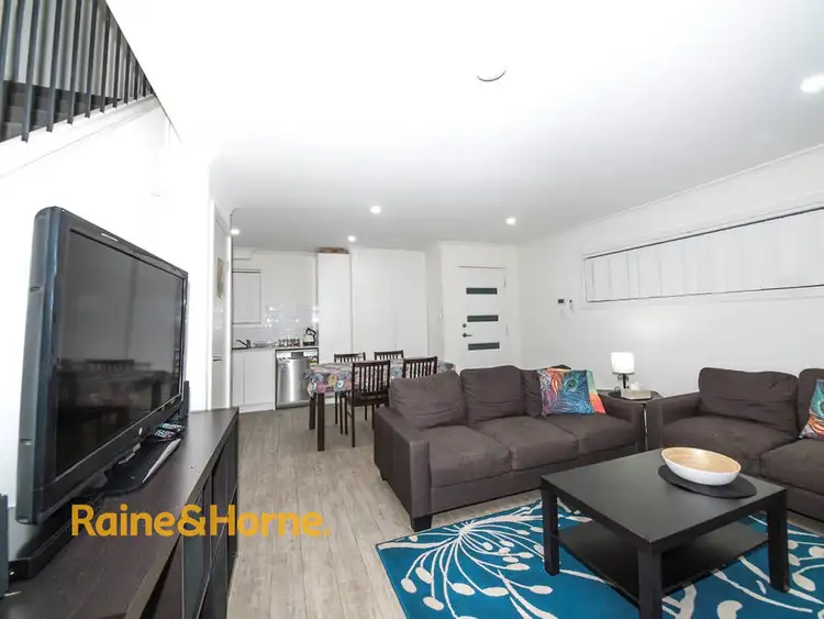 Fourth view of Homely townhouse listing, 6/58 Canberra Street, Oxley Park NSW 2760