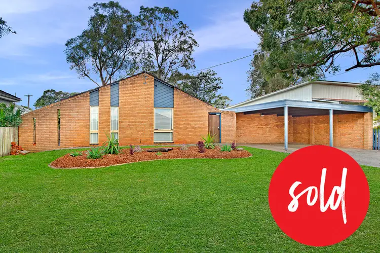 30 Kemp Street, Port Macquarie NSW 2444