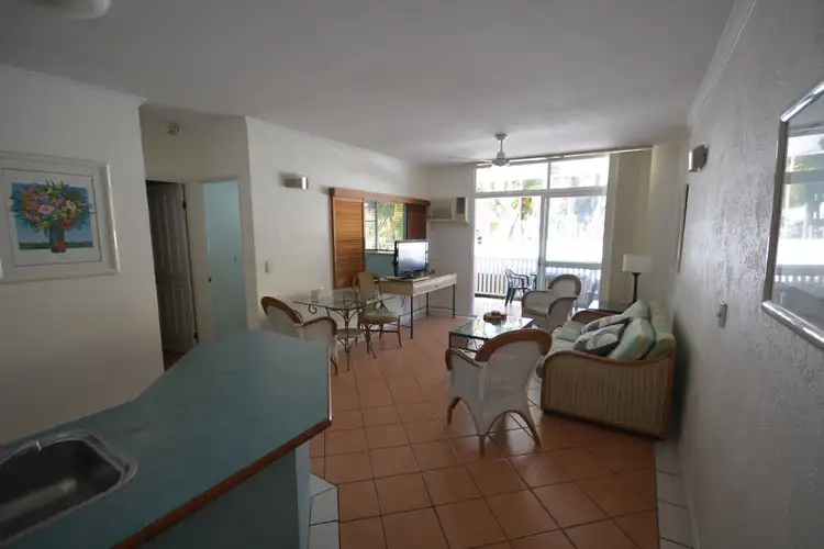 Fifth view of Homely unit listing, Unit 201 Coral Apartments, 9-11 Blake St, Port Douglas QLD 4877