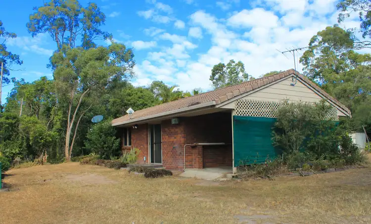 221 Bells Road, Rodds Bay QLD 4678