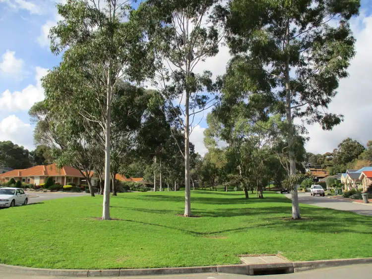 Fourth view of Homely land listing, 1/1 Merrivale Drive, Happy Valley SA 5159