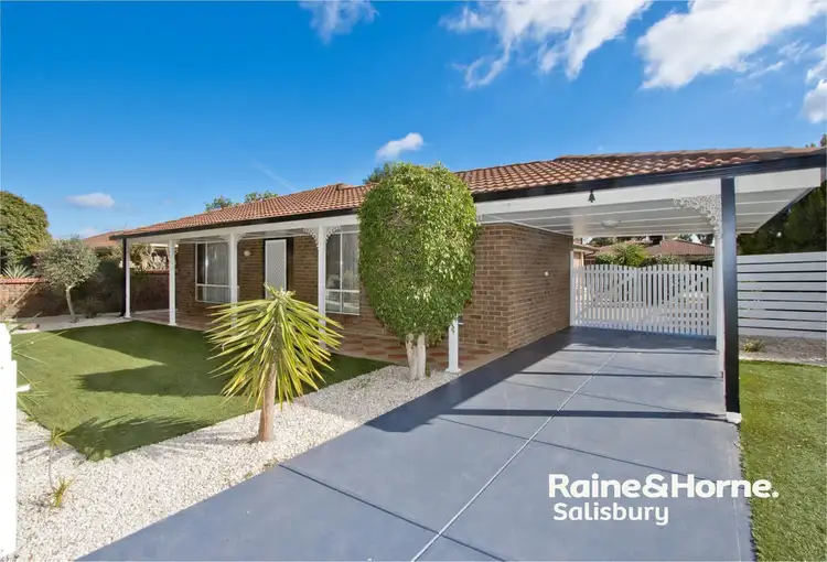 28 Ronaldo Way, Paralowie SA 5108