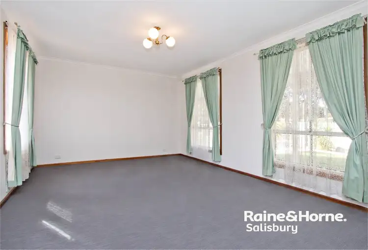 Second view of Homely house listing, 28 Ronaldo Way, Paralowie SA 5108