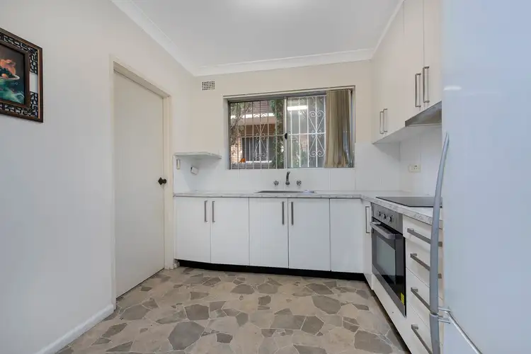 Second view of Homely unit listing, 5/25 Palace Street, Ashfield NSW 2131