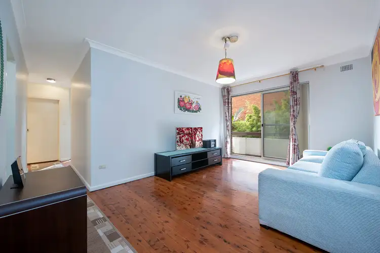 Third view of Homely unit listing, 5/25 Palace Street, Ashfield NSW 2131