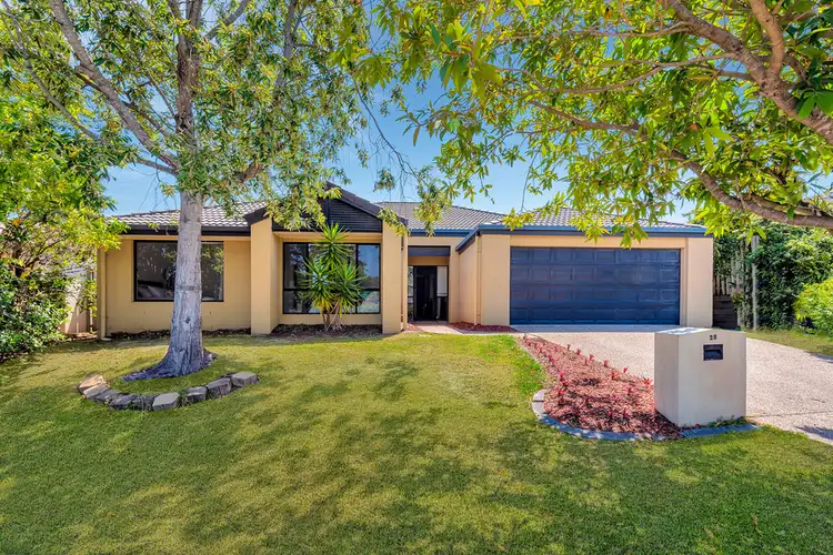 28 Camphor Wood Court