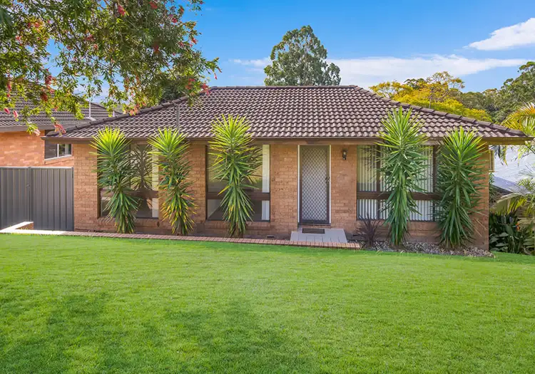 42 Morven Road, Niagara Park NSW 2250