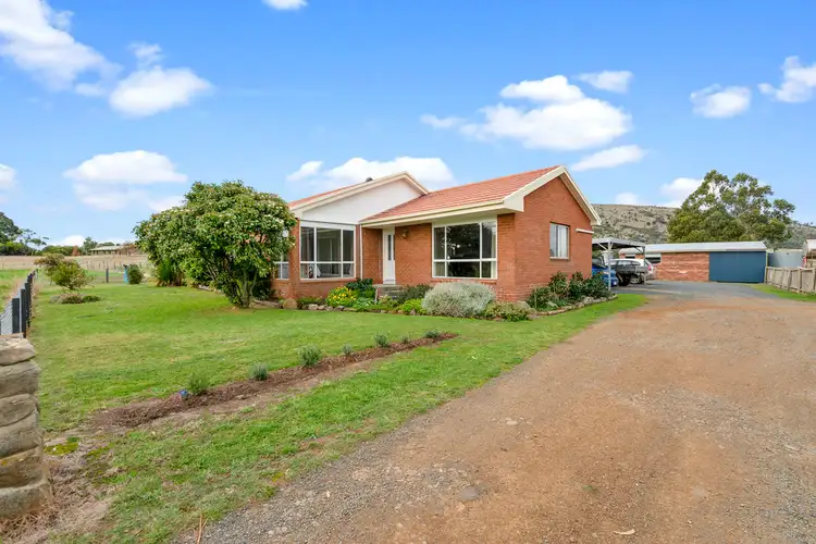 1442 Grasstree Hill Road, Richmond TAS 7025