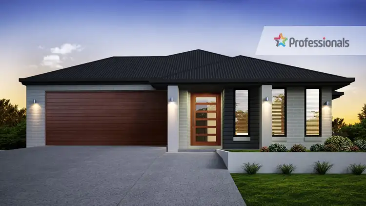 14 Twynam Avenue, Windradyne NSW 2795