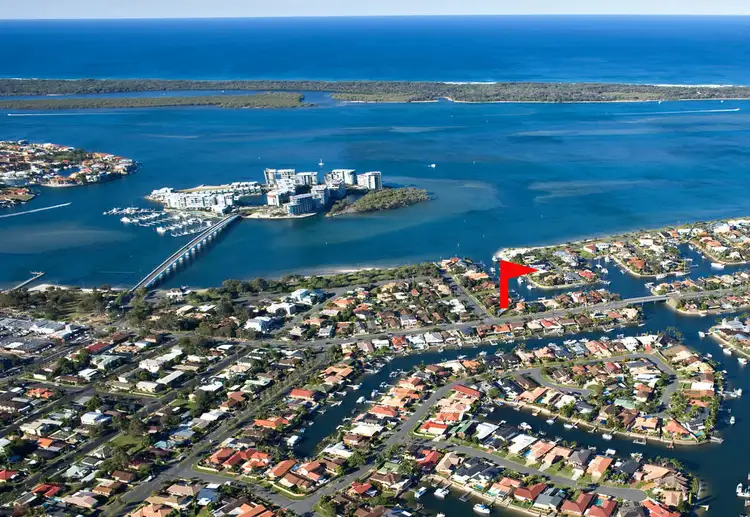 Third view of Homely house listing, 22 Sapphire Street, Hollywell QLD 4216