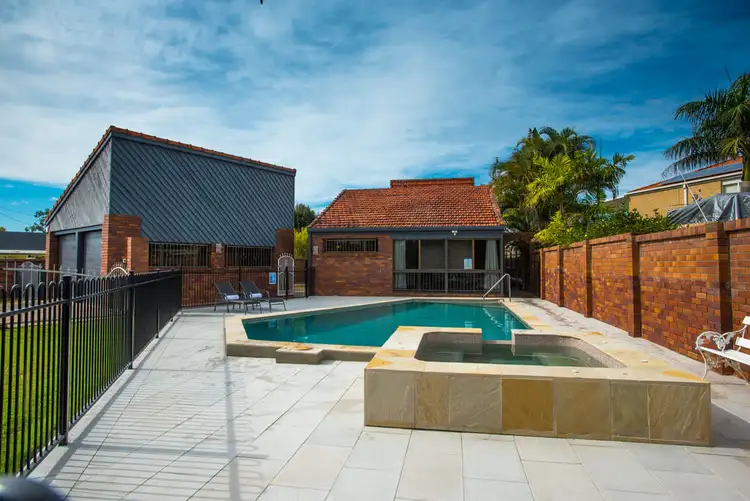 Fourth view of Homely house listing, 22 Sapphire Street, Hollywell QLD 4216