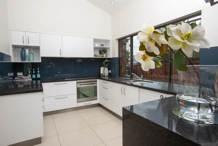 Fifth view of Homely house listing, 22 Sapphire Street, Hollywell QLD 4216