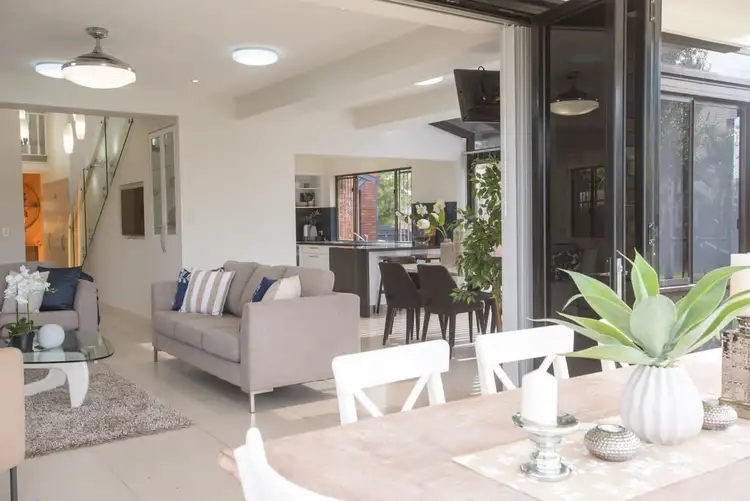 Sixth view of Homely house listing, 22 Sapphire Street, Hollywell QLD 4216