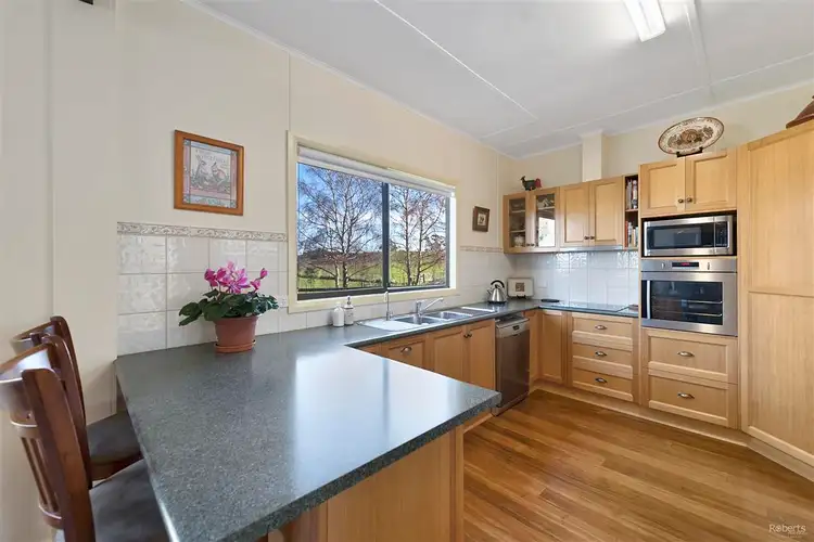 Third view of Homely rural property listing, 1648 Preston Road, Preston TAS 7315