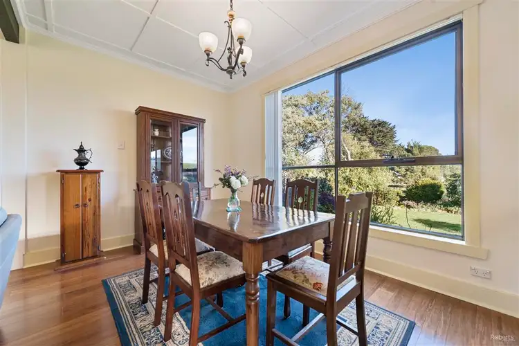 Fourth view of Homely rural property listing, 1648 Preston Road, Preston TAS 7315