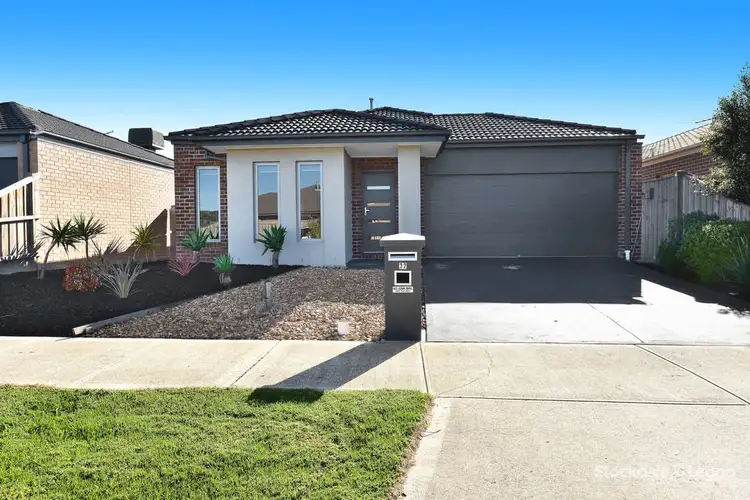 32 Cortona Grange, Mernda VIC 3754