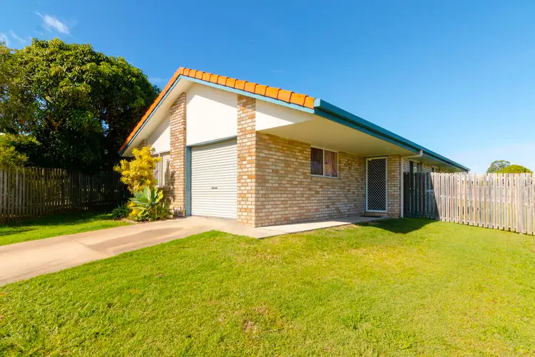 11 Glen Court, Point Vernon QLD 4655