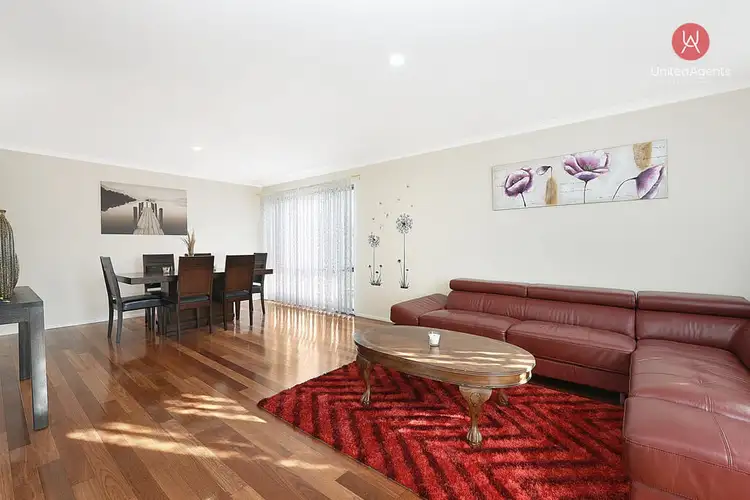 Fourth view of Homely house listing, 17 Perisher Street, Horningsea Park NSW 2171