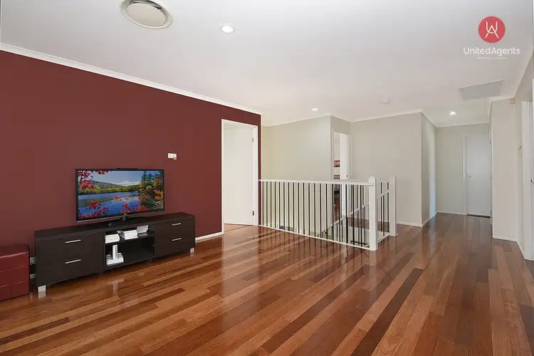 Fifth view of Homely house listing, 17 Perisher Street, Horningsea Park NSW 2171