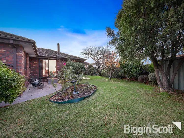 Main view of Homely house listing, 5 Fenton Court, Keysborough VIC 3173