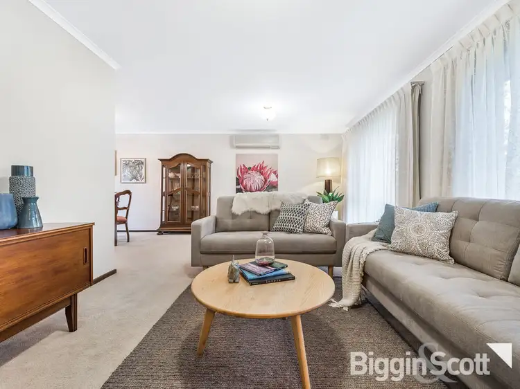 Third view of Homely house listing, 5 Fenton Court, Keysborough VIC 3173