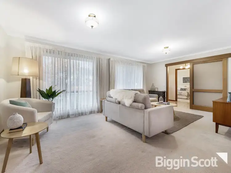 Fourth view of Homely house listing, 5 Fenton Court, Keysborough VIC 3173