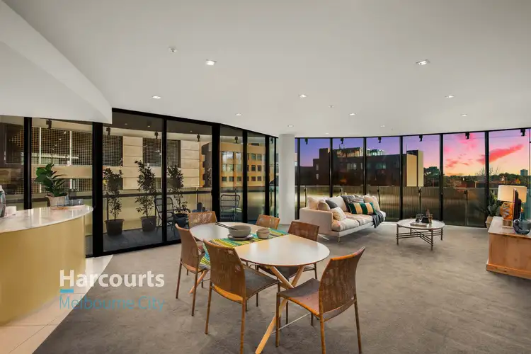 413/576 St Kilda Road, Melbourne VIC 3004