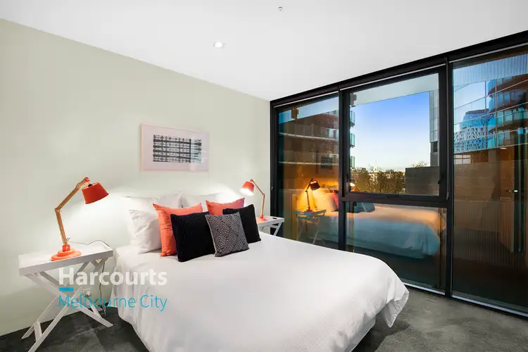 Sixth view of Homely apartment listing, 413/576 St Kilda Road, Melbourne VIC 3004