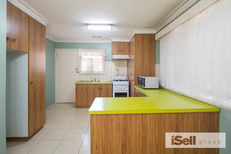 Second view of Homely house listing, 33 Souter Street, Springvale VIC 3171