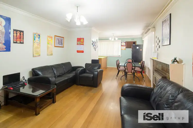 Fourth view of Homely house listing, 33 Souter Street, Springvale VIC 3171
