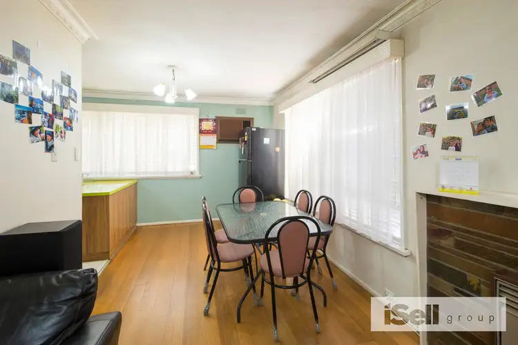 Fifth view of Homely house listing, 33 Souter Street, Springvale VIC 3171