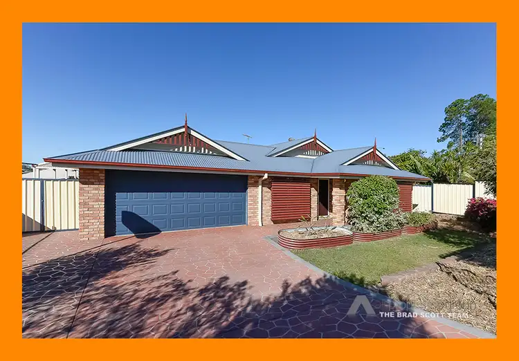 28 James Street, Crestmead QLD 4132
