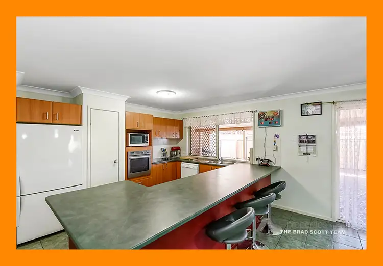 Second view of Homely house listing, 28 James Street, Crestmead QLD 4132