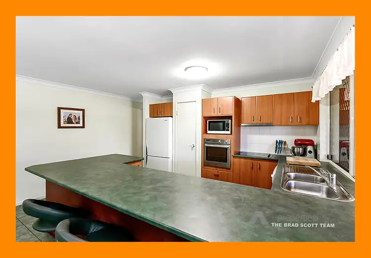 Third view of Homely house listing, 28 James Street, Crestmead QLD 4132