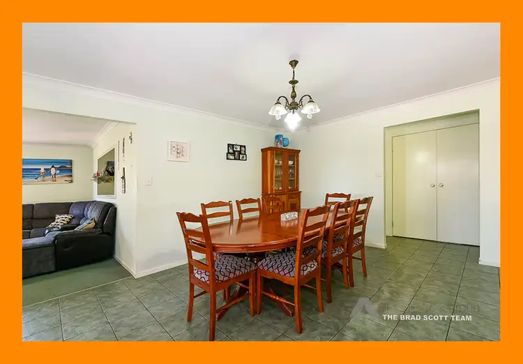 Fifth view of Homely house listing, 28 James Street, Crestmead QLD 4132