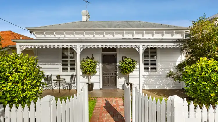 39 Illawarra Street, Williamstown VIC 3016