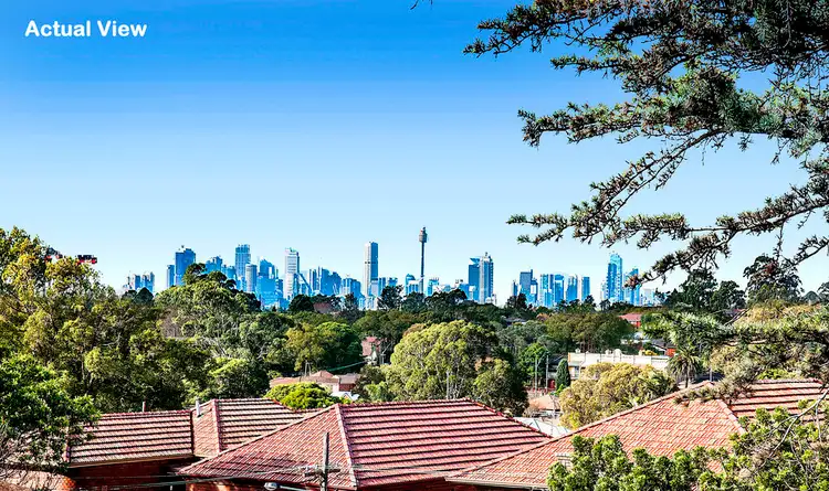 5 /150 EDWIN STREET NORTH, Croydon NSW 2132