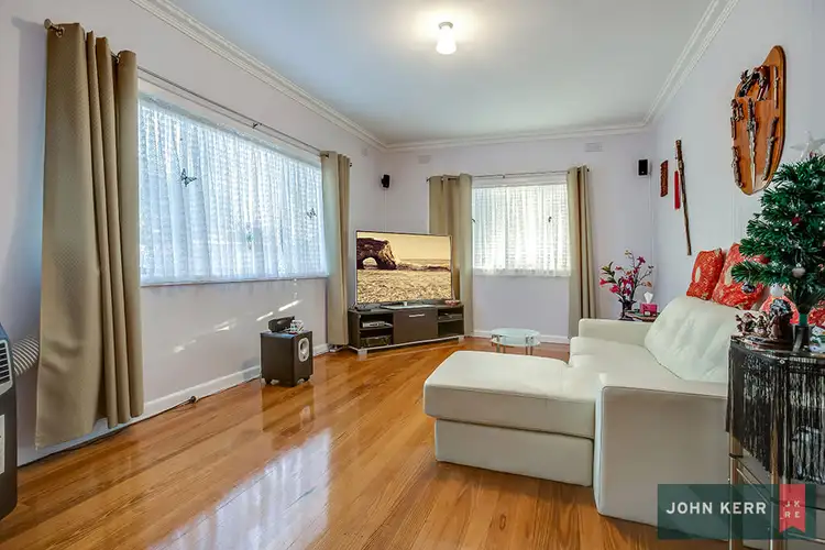 Second view of Homely house listing, 50 John Street, Moe VIC 3825