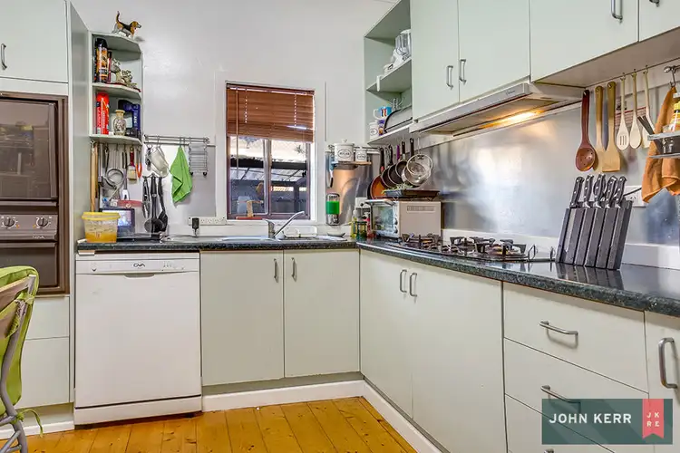 Third view of Homely house listing, 50 John Street, Moe VIC 3825